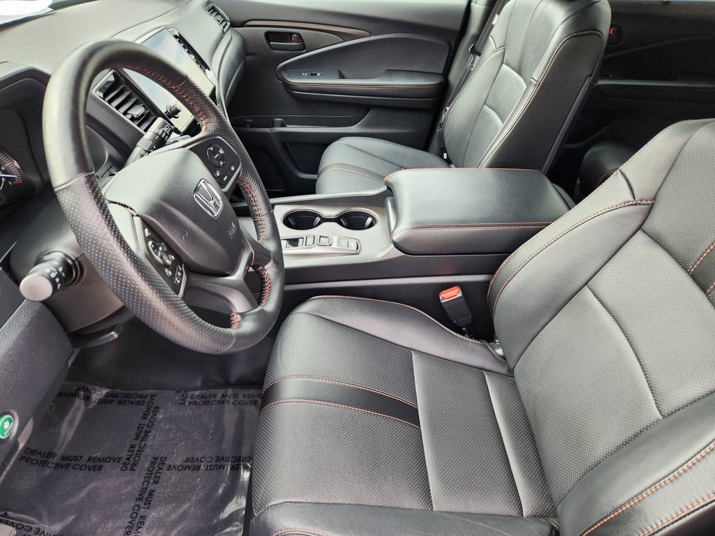 Used 2024 Honda Passport TrailSport image 10