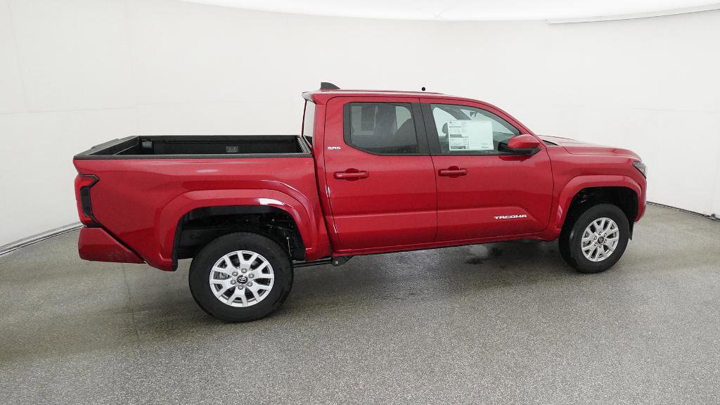 New 2025 Toyota Tacoma SR5 image 99