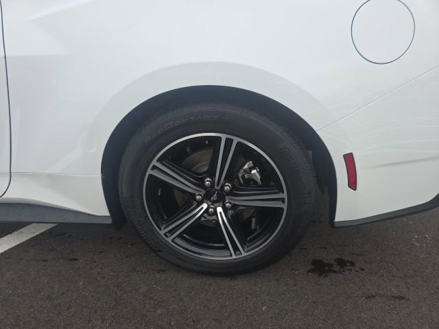 Certified 2025 Ford Mustang Premium image 14