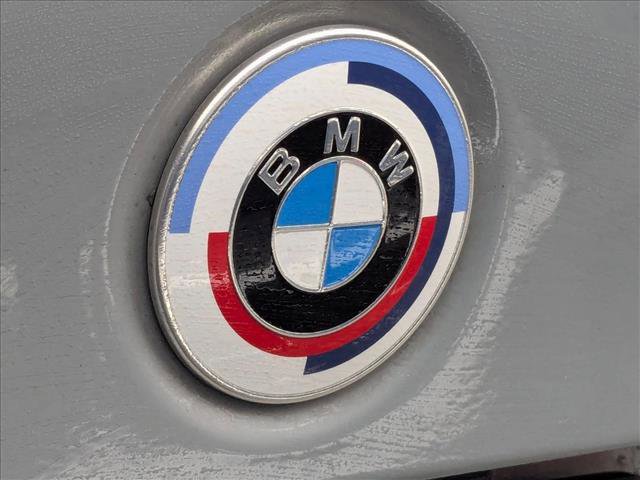 Used 2023 BMW M3 Competition image 12