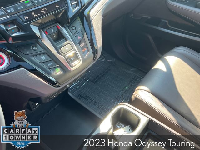 Used 2023 Honda Odyssey Touring image 16