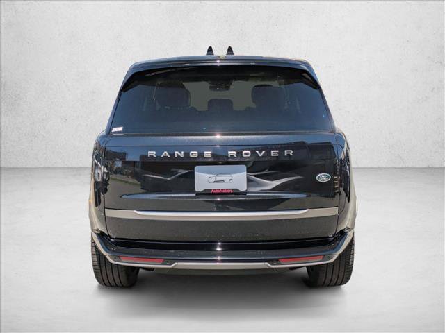 Used 2023 Land Rover Range Rover SE AWD/4WD image 7