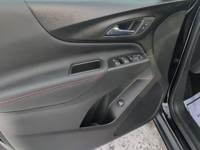 Certified 2023 Chevrolet Equinox RS image 17