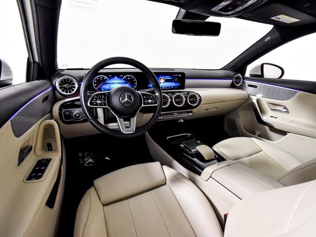 Certified 2022 Mercedes-Benz A 220 image 21