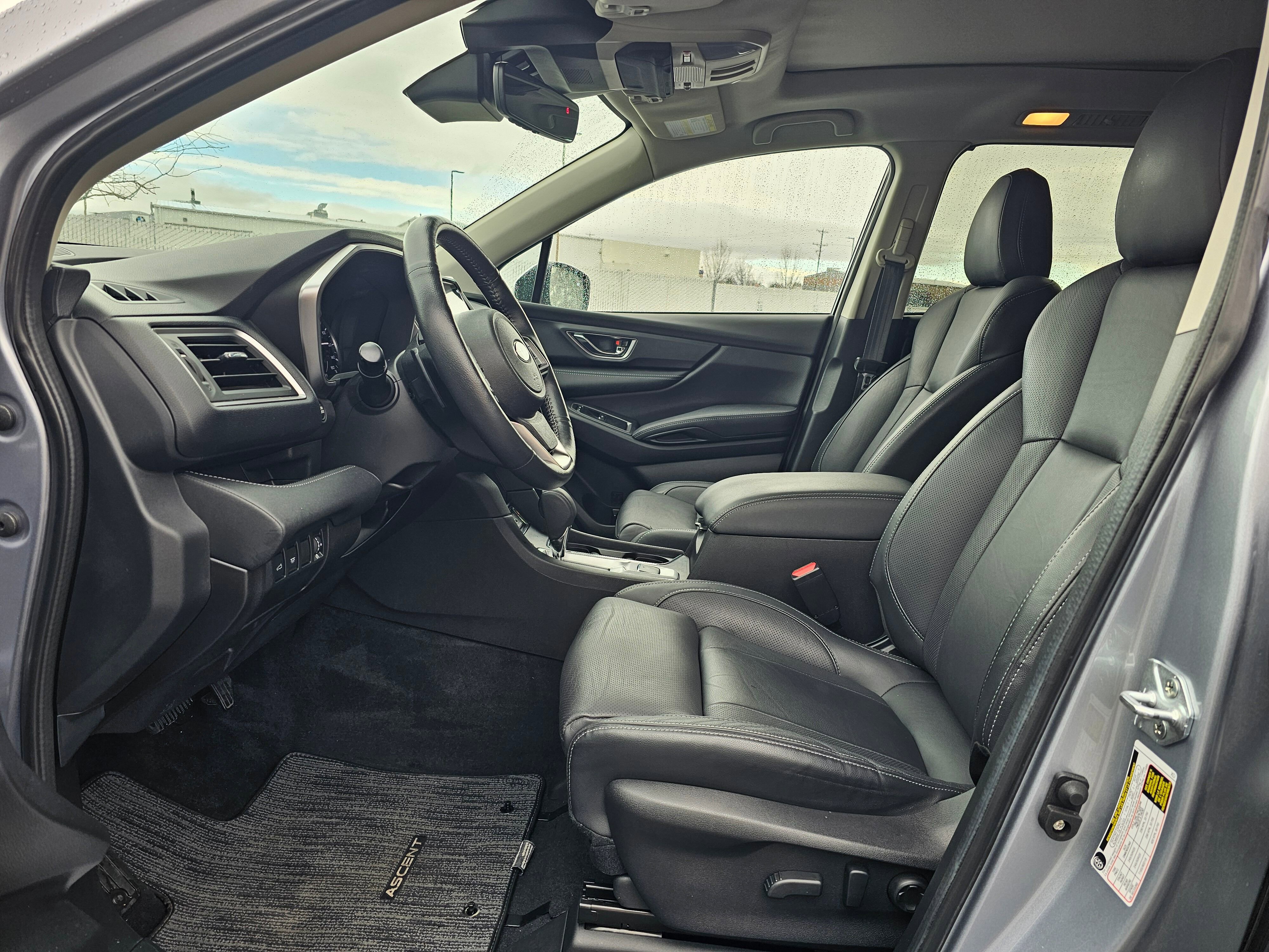 Used 2023 Subaru Ascent Limited w/ Technology Package image 41