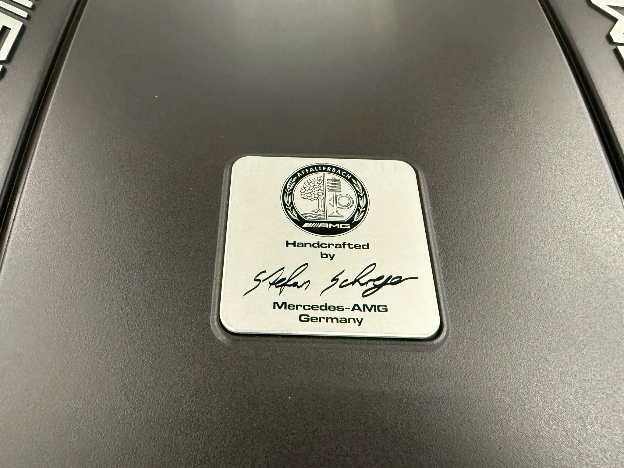 Used 2018 Mercedes-Benz AMG GT C image 55