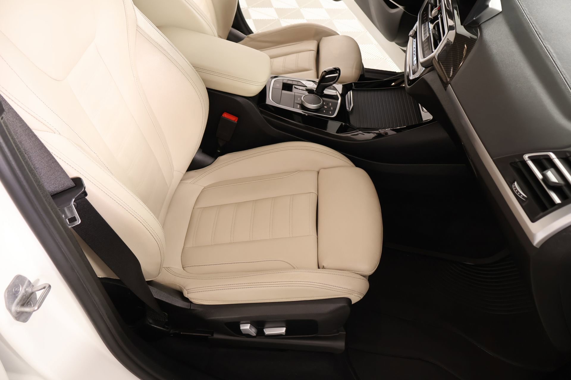 Used 2022 BMW X3 M40i w/ Premium Package AWD/4WD image 14