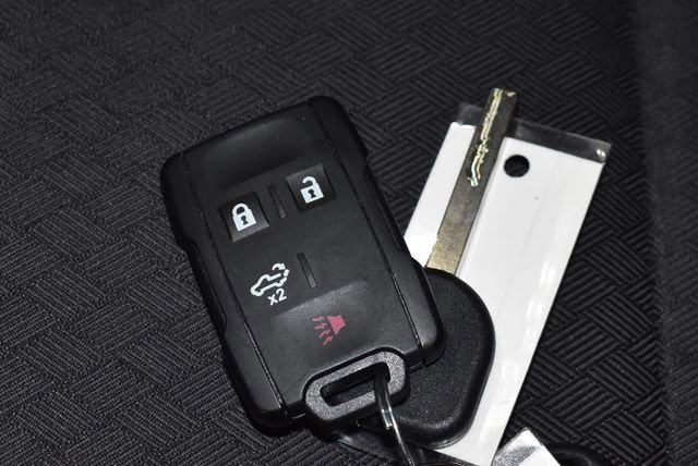 Used 2021 GMC Sierra 2500 SLE image 23