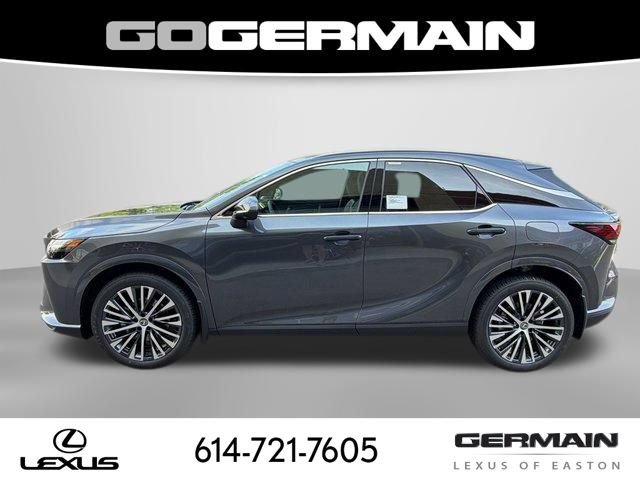 New 2026 Lexus RX 350 Premium Plus AWD/4WD image 11