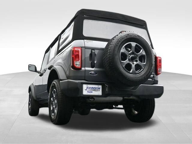 Used 2022 Ford Bronco Big Bend image 37