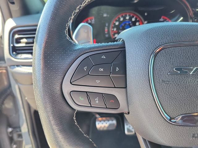 Used 2023 Dodge Durango SRT AWD/4WD image 18
