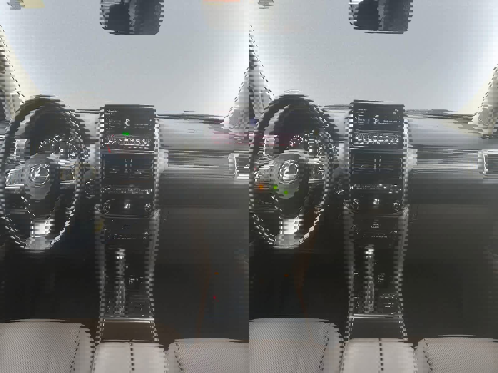 Used 2023 Lexus GX 460 Premium w/ Premium Package image 6