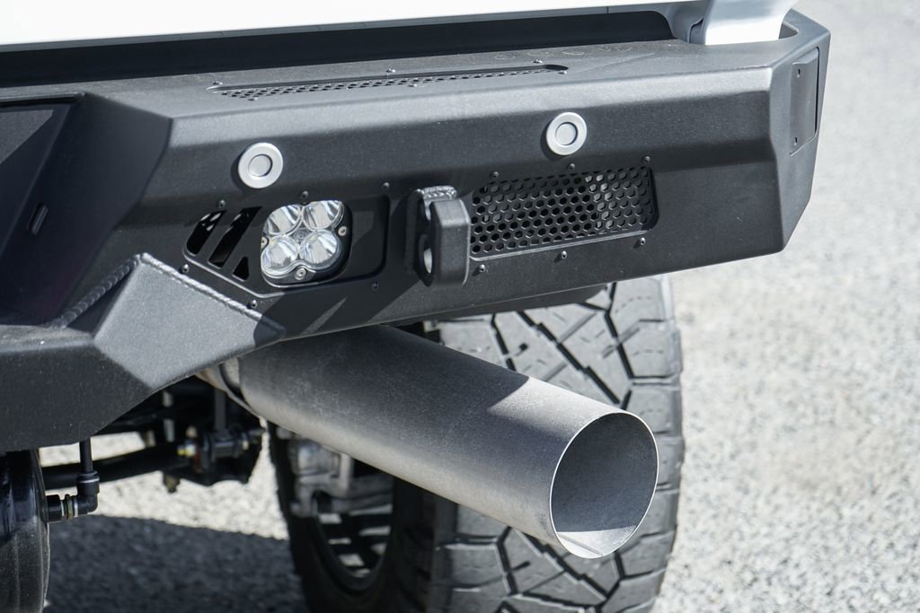 Used 2021 Chevrolet Silverado 3500 LTZ w/ LTZ Premium Package AWD/4WD image 55