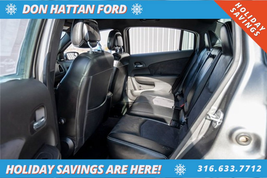 Used 2013 Chrysler 200 Limited image 19