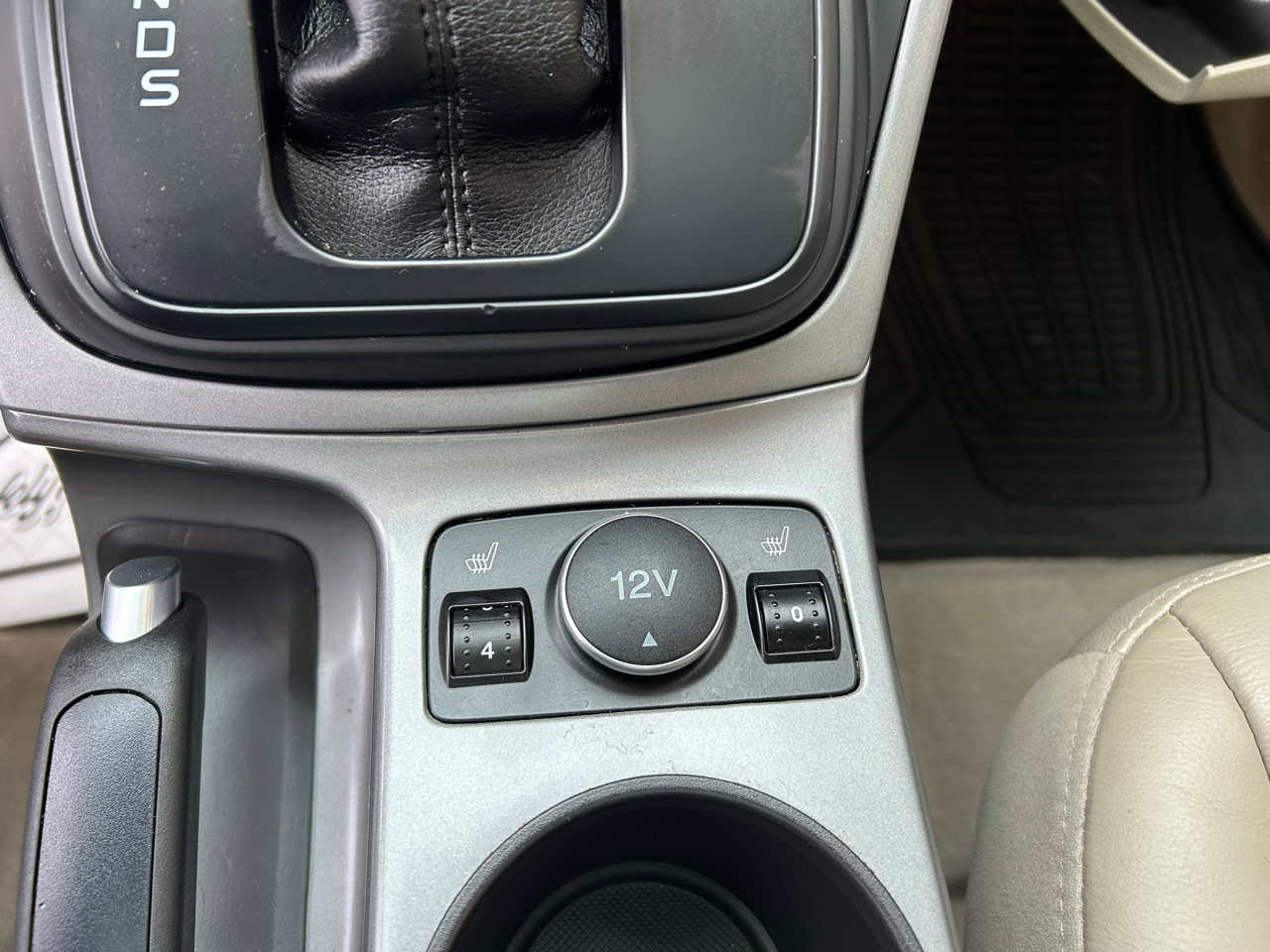 Used 2015 Ford Escape SE w/ Equipment Group 201A image 18