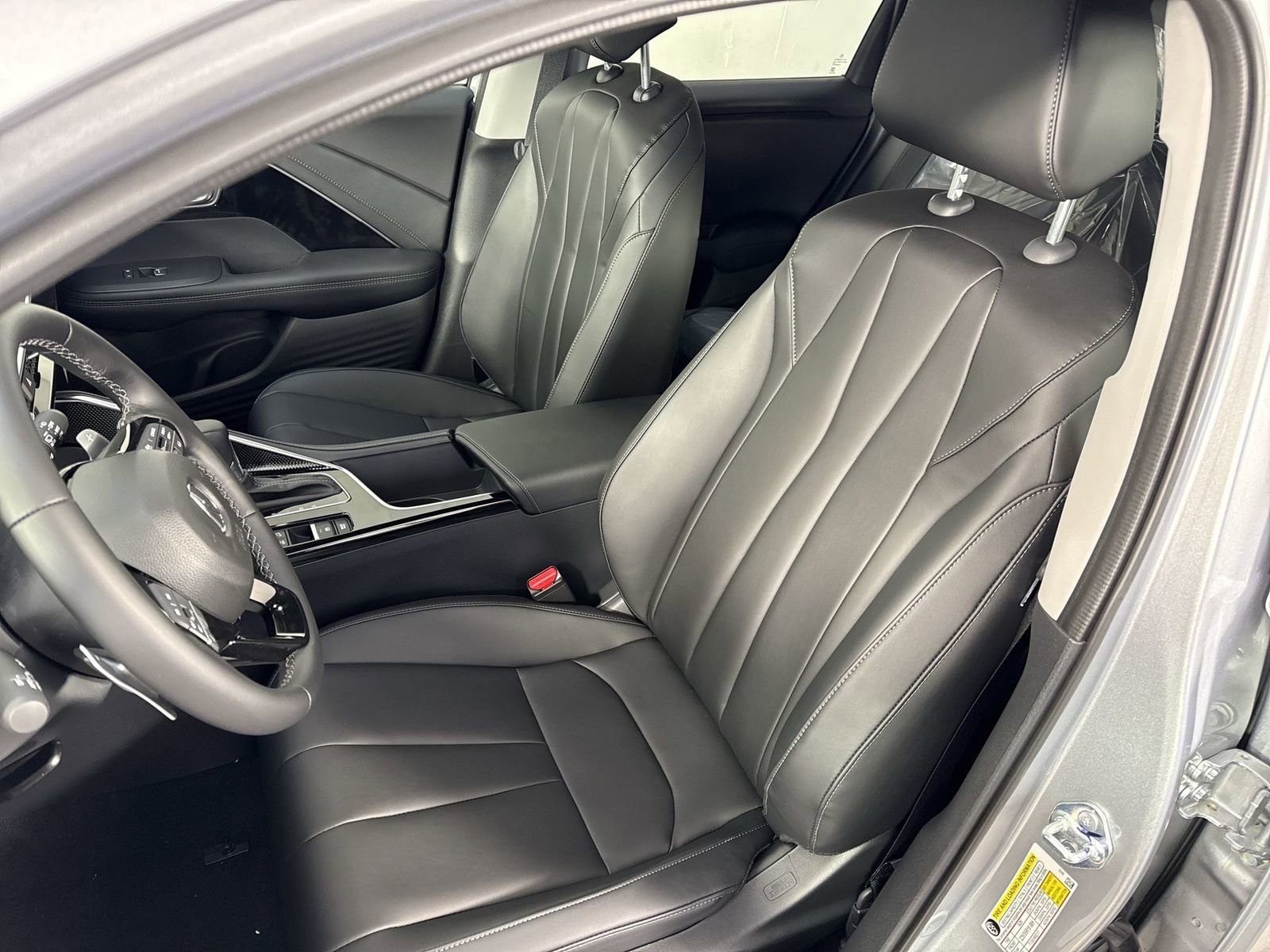 New 2026 Acura ADX AWD image 19