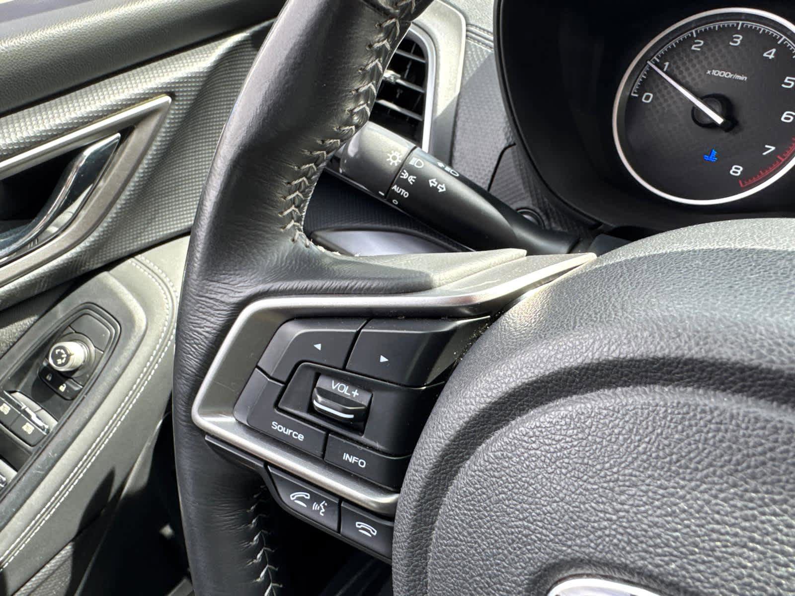 Used 2019 Subaru Forester Premium image 21