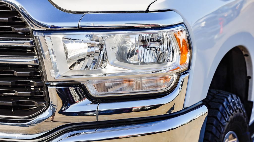 Certified 2024 RAM 2500 Big Horn image 5