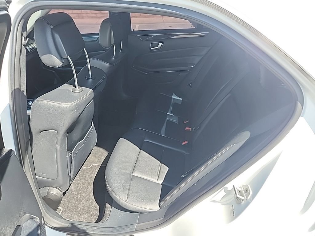 Used 2014 Mercedes-Benz E 350 E 350 image 11