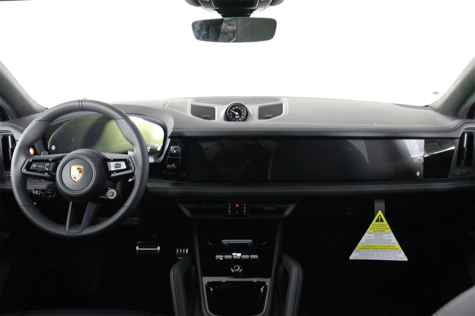 New 2026 Porsche Cayenne GTS image 11