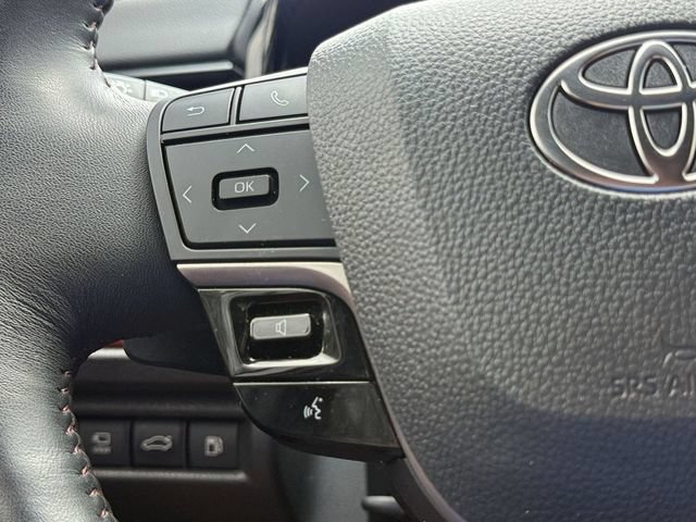 Used 2025 Toyota Camry XSE w/ Premium Plus Package FWD image 25