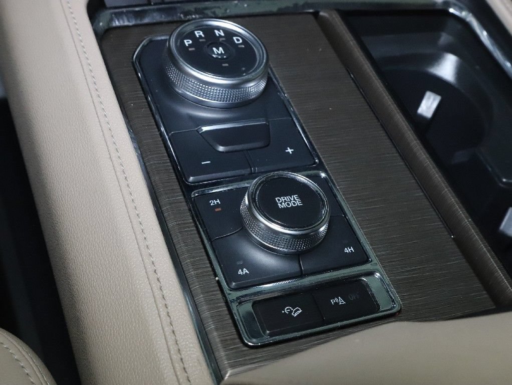 Used 2022 Ford Expedition Max Limited AWD/4WD image 31