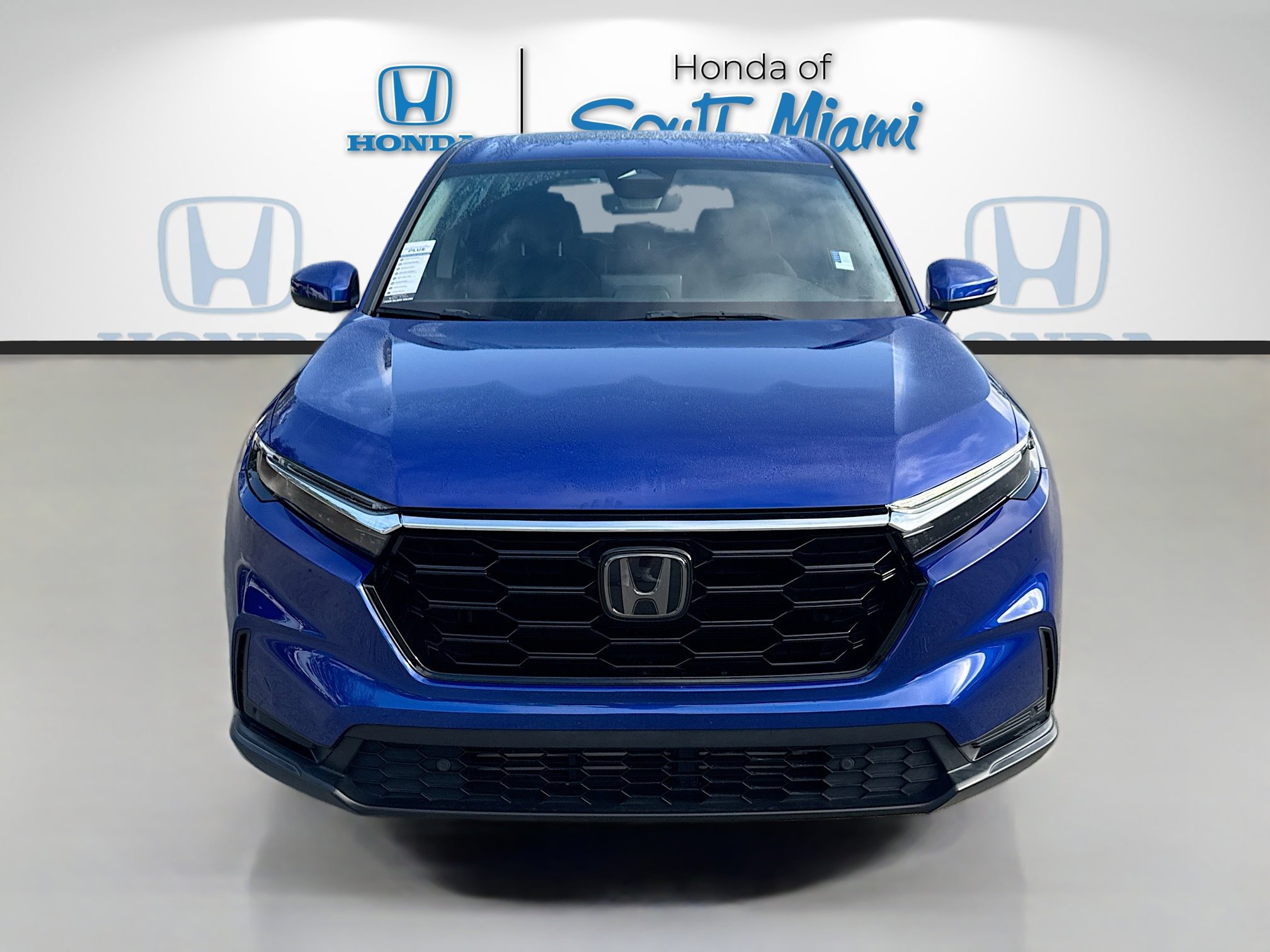 Used 2023 Honda CR-V EX-L image 2