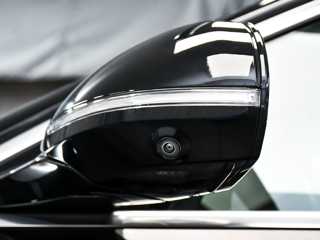 Used 2022 Mercedes-Benz S 500 4MATIC w/ AMG Line Package image 84