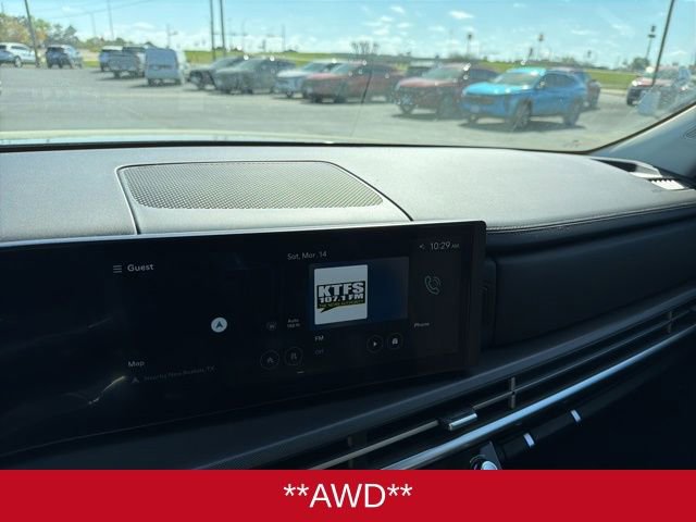 Used 2025 Hyundai Santa Fe XRT image 13