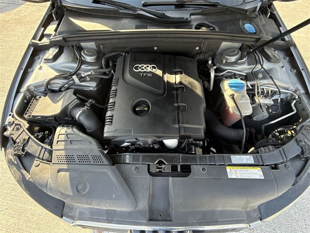 Used 2016 Audi A4 2.0T Premium Plus w/ Technology Package image 27