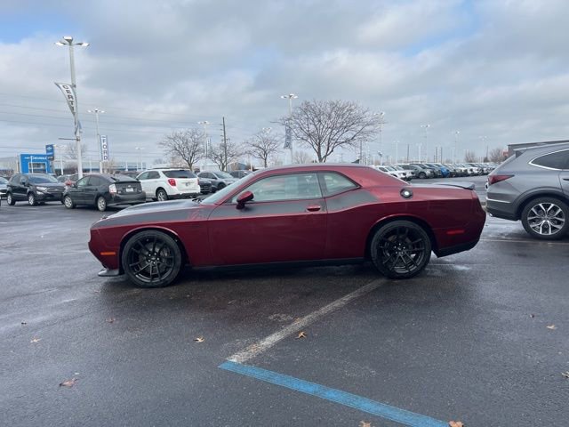 Used 2018 Dodge Challenger T/A image 12