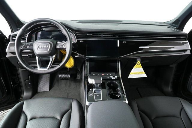 New 2026 Audi Q7 2.0T Premium Plus AWD/4WD image 20