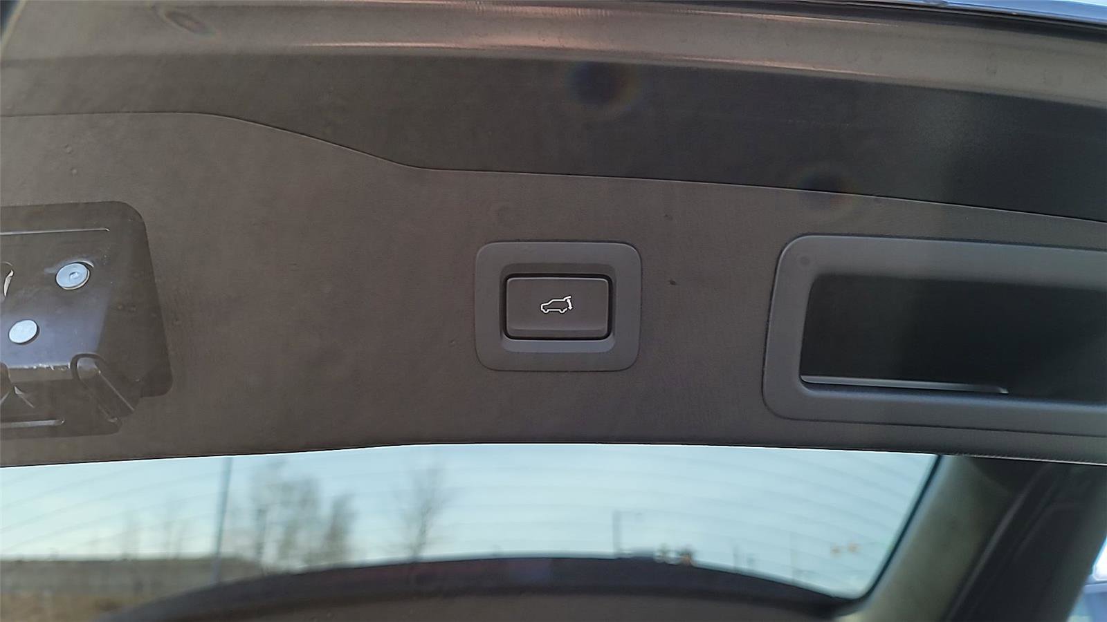 New 2025 MAZDA CX-5 AWD 2.5 S w/ Preferred Package image 14