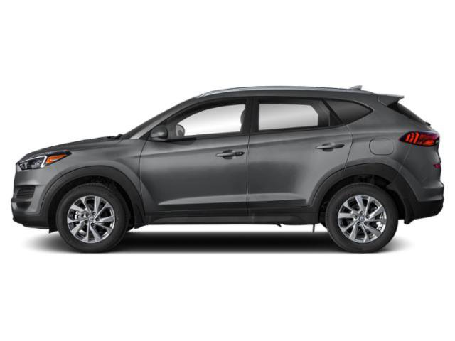 Used 2020 Hyundai Tucson Value w/ Cargo Package FWD image 3