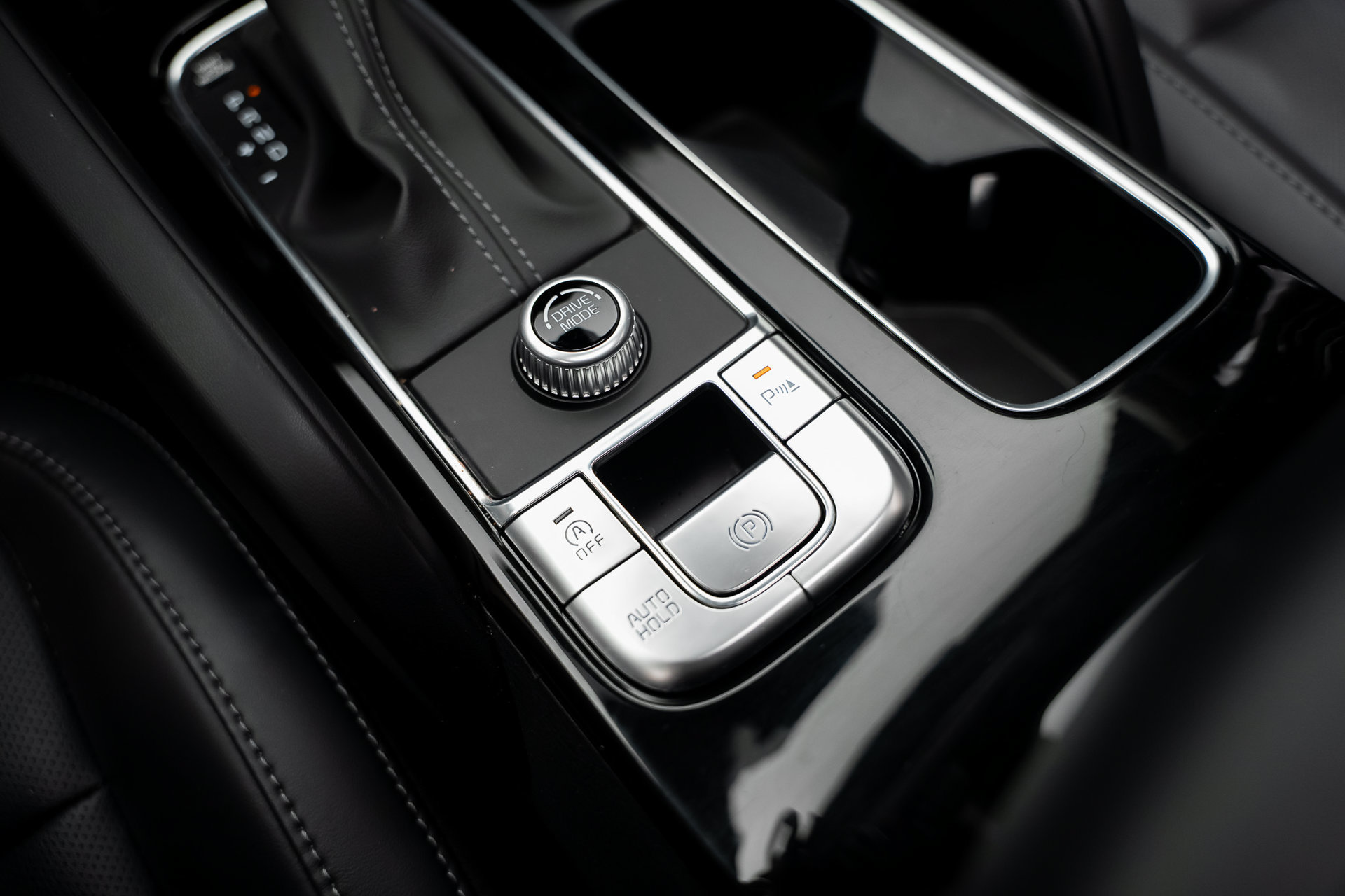 Used 2024 Kia Telluride S w/ S Sunroof Package FWD image 50