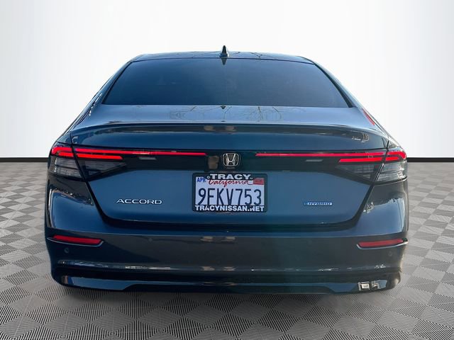 Used 2023 Honda Accord EX-L image 5