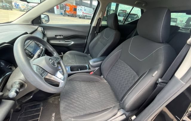 Used 2021 Nissan Kicks SV FWD image 14
