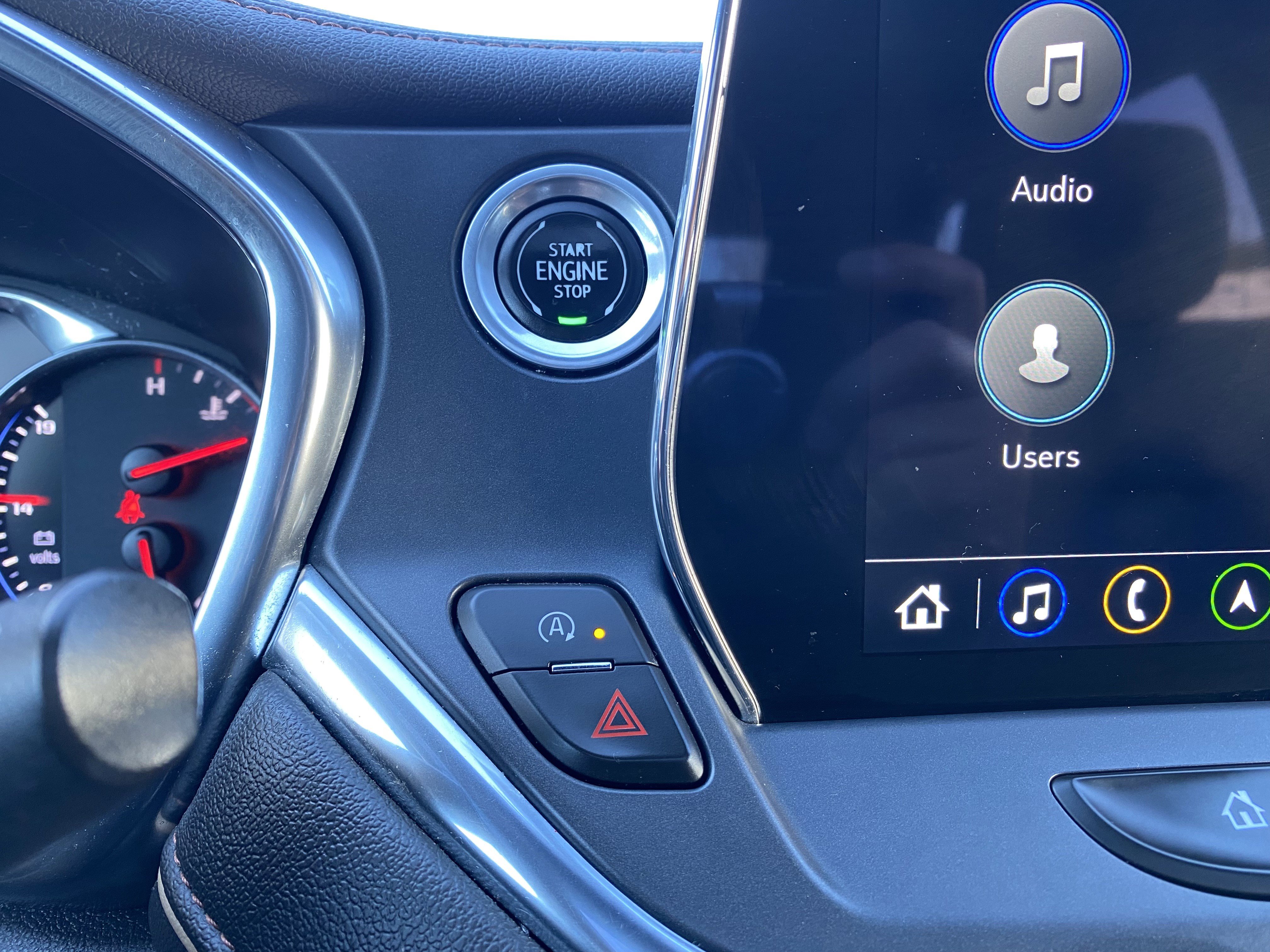 Used 2023 Chevrolet Blazer Premier w/ Driver Confidence II Package image 26