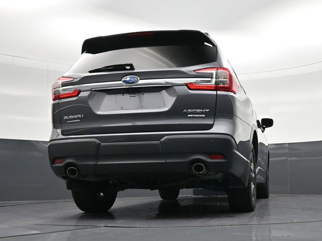 Used 2023 Subaru Ascent Limited AWD/4WD image 30