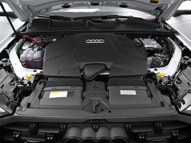 New 2026 Audi Q7 3.0T Prestige image 15