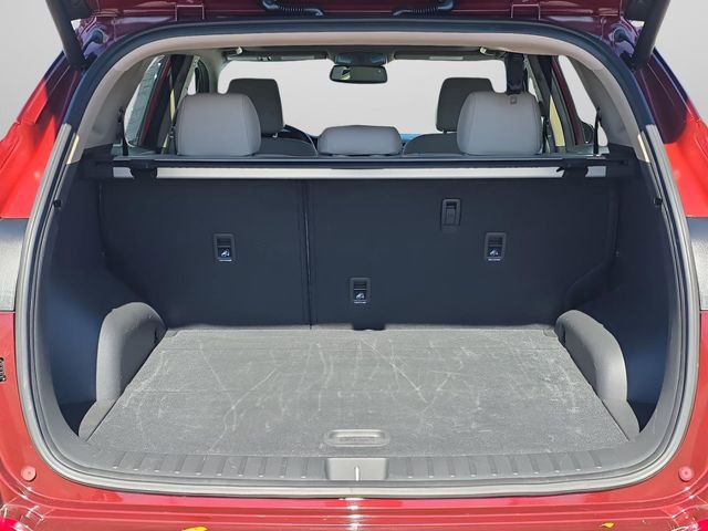 Used 2017 Hyundai Tucson Limited w/ Limited Ultimate Package 03 image 23