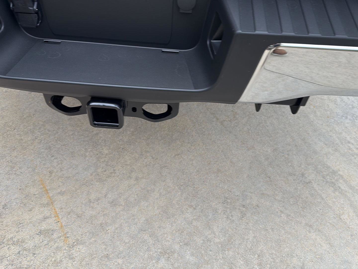 New 2026 Ford F250 XL image 9