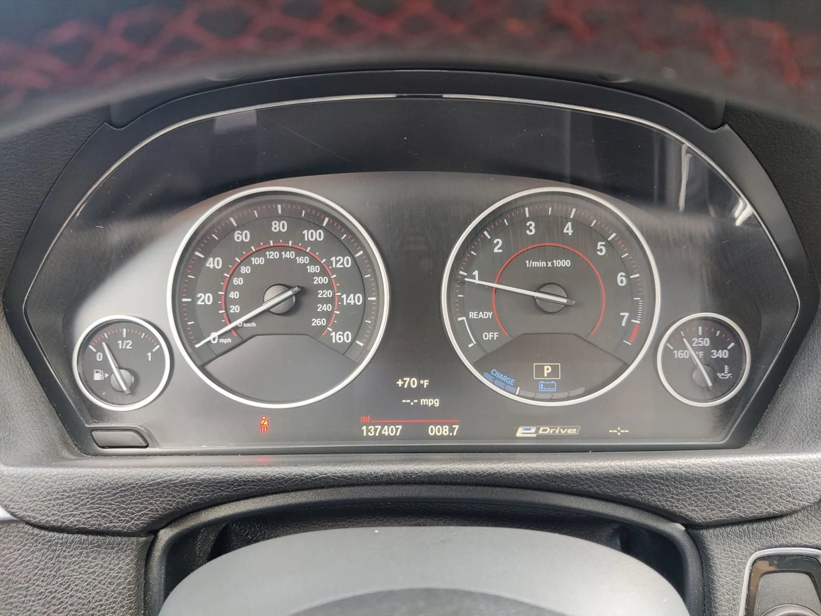 Used 2018 BMW 330e RWD image 21