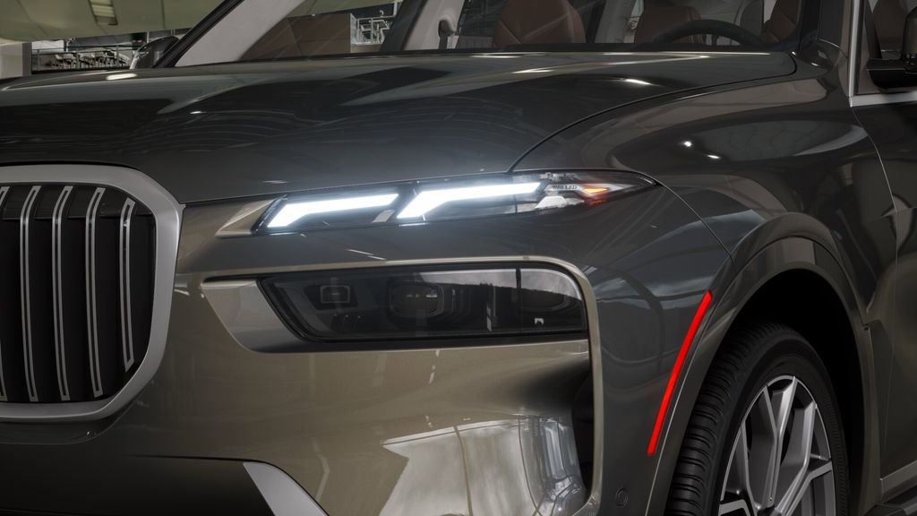 New 2026 BMW X7 xDrive40i w/ Executive Package image 6