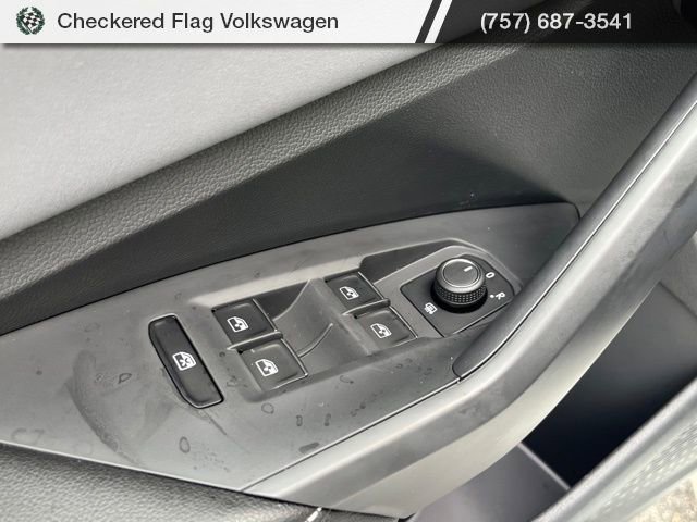 New 2026 Volkswagen Jetta SE image 28