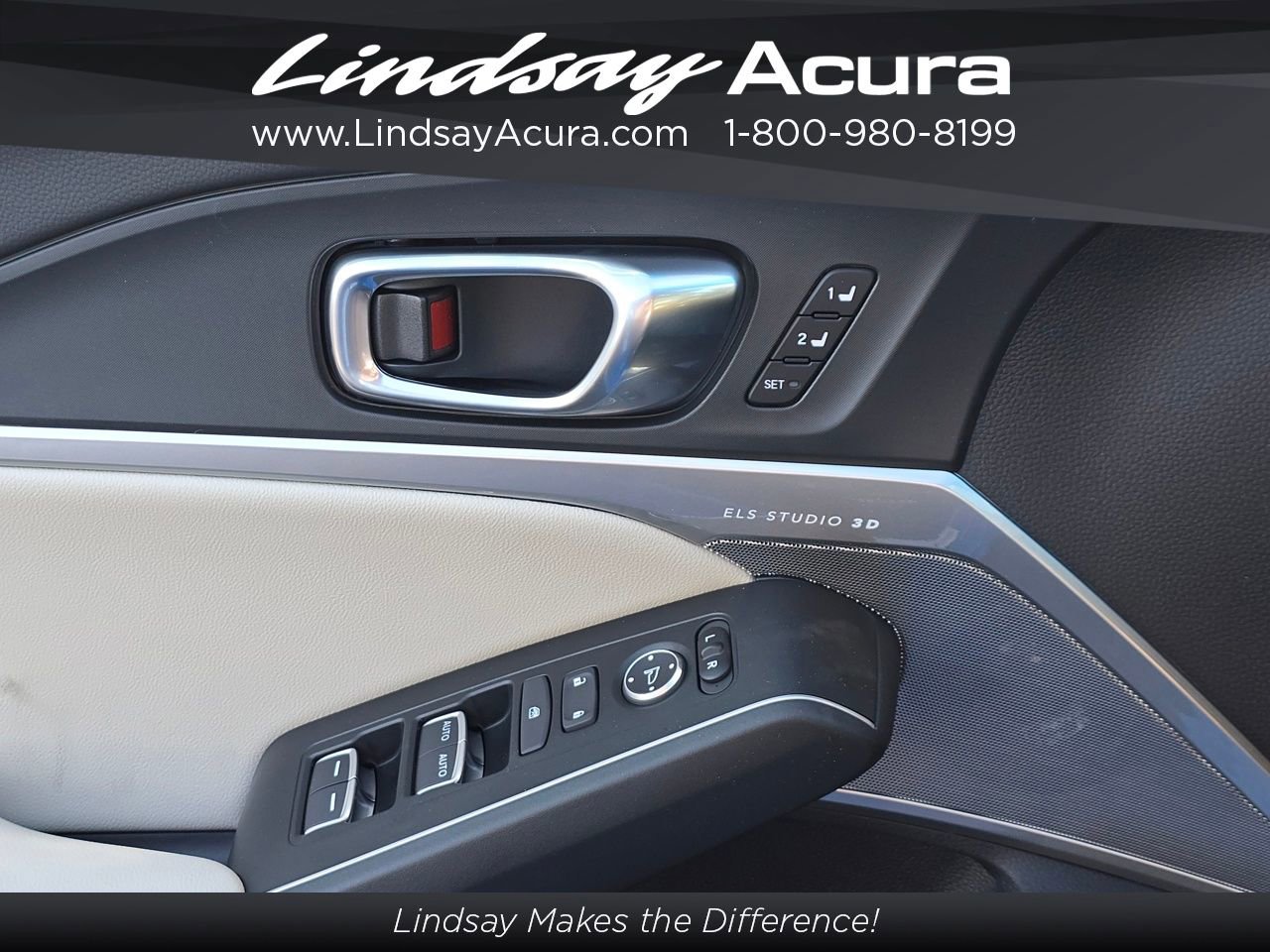 New 2026 Acura Integra A-Spec image 21