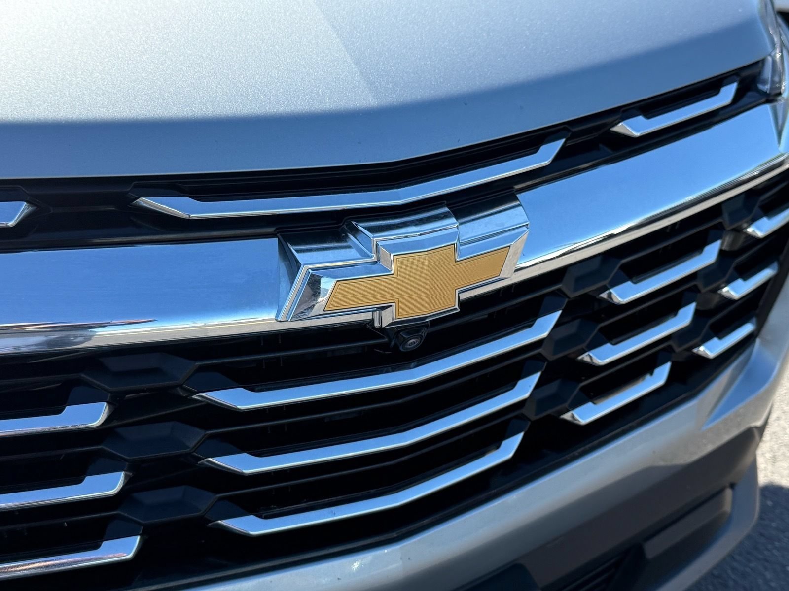 Used 2025 Chevrolet Equinox LT w/ Convenience Package II AWD/4WD image 28