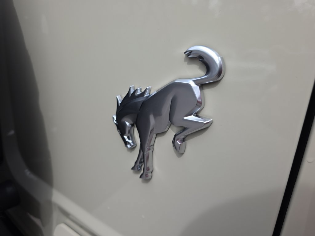Used 2026 Ford Bronco Big Bend AWD/4WD image 35