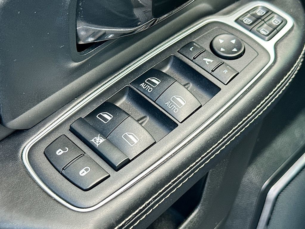 Used 2023 RAM 2500 Rebel w/ Level 2 Equipment Group AWD/4WD image 18
