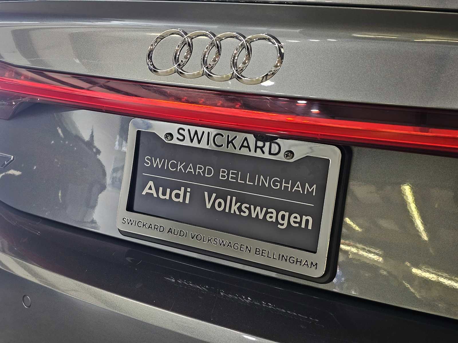 Used 2019 Audi A7 3.0T Premium Plus AWD/4WD image 14